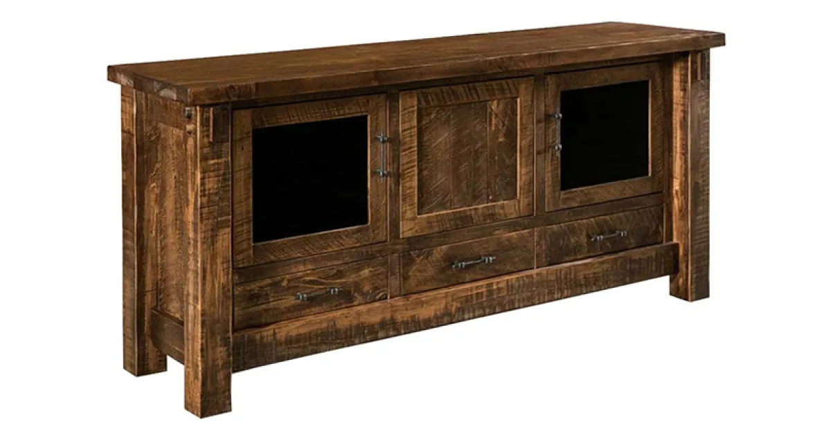 Beaumont TV Stand