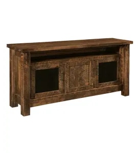 Beaumont Open TV Stand