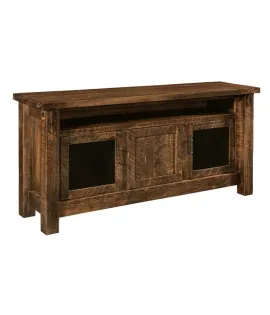 Beaumont Open TV Stand