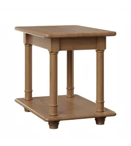 Belmont End Table