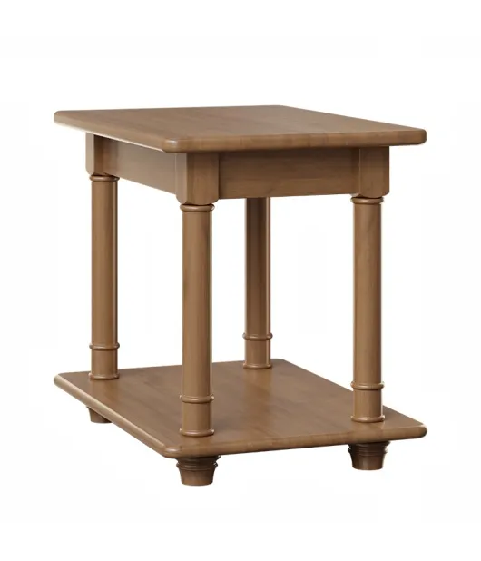 Belmont End Table