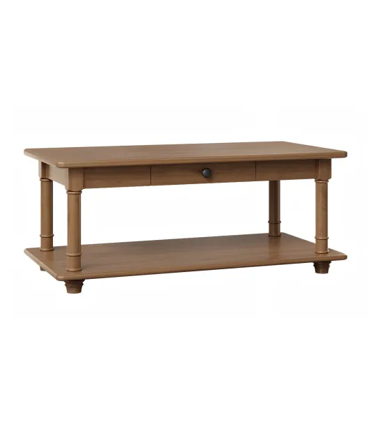 Belmont Coffee Table