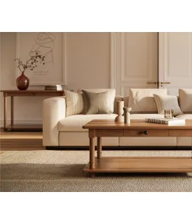 Belmont Coffee Table