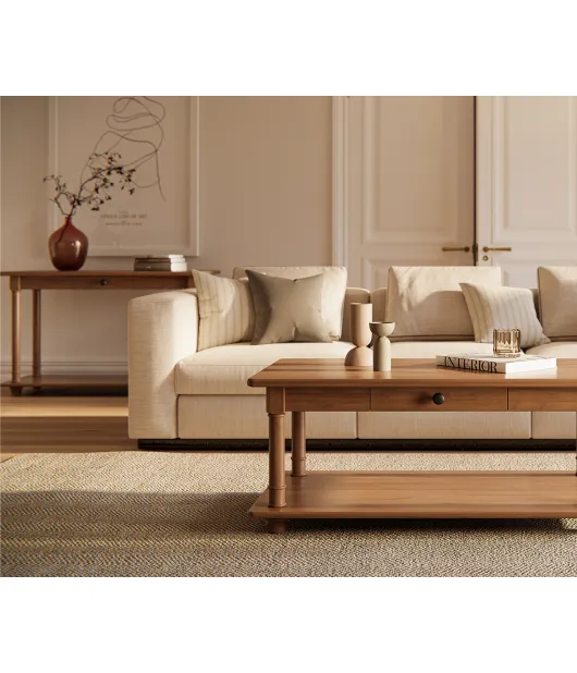 Belmont Coffee Table