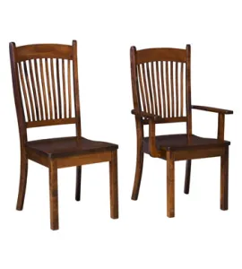 Benton Dining Chair