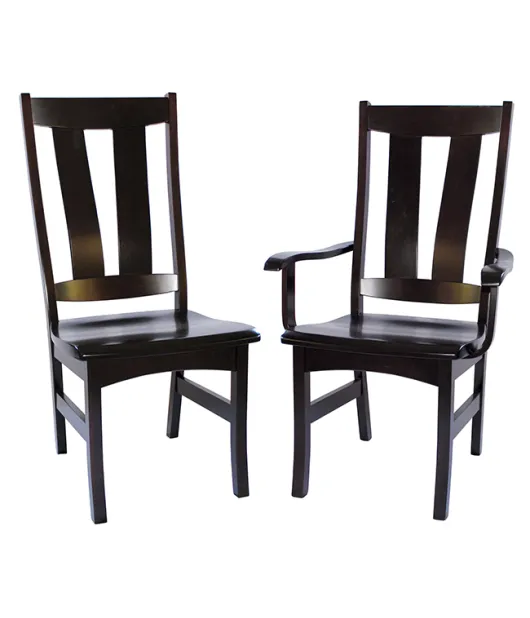 HT Berlin Dining Chair