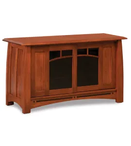 Boulder Creek 48" TV Stand
