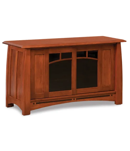 Boulder Creek 48" TV Stand