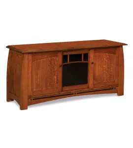 Boulder Creek 63" TV Stand