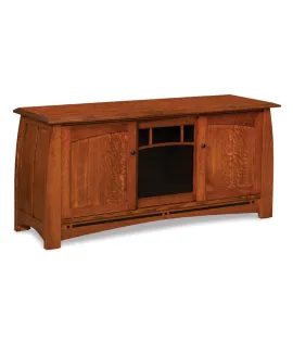 Boulder Creek 63&quot; TV Stand