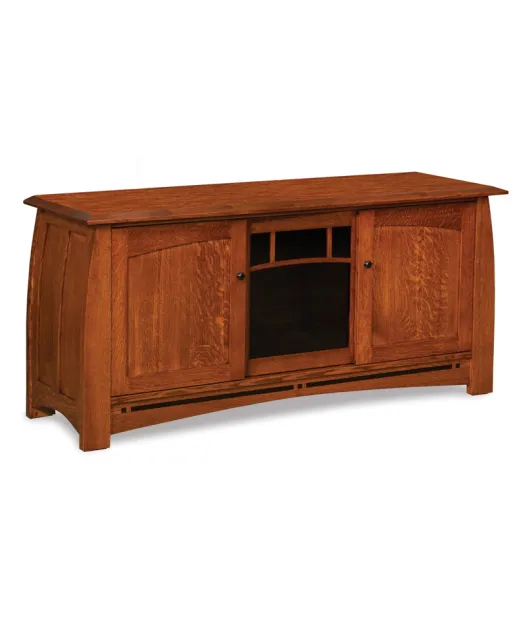 Boulder Creek 63" TV Stand