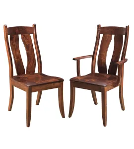 HT Bridgeport Dining Chair