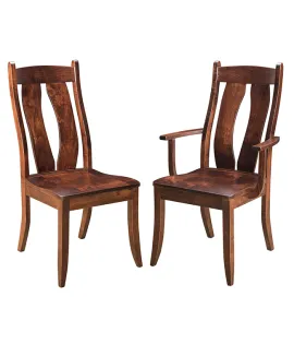 HT Bridgeport Dining Chair