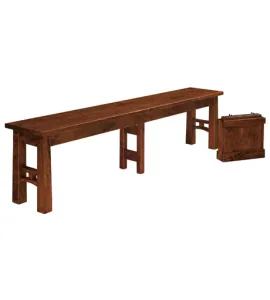 Bridgeport Bench