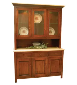 Brookline Hutch