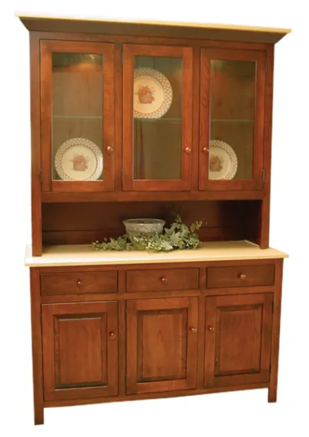 Brookline Hutch