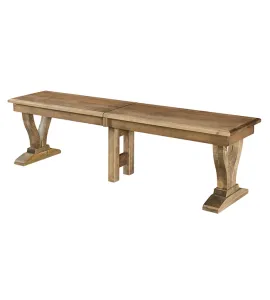 Brooklyn Extenda Bench