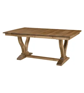 Brooklyn Trestle Table