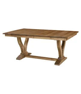 Brooklyn Trestle Table