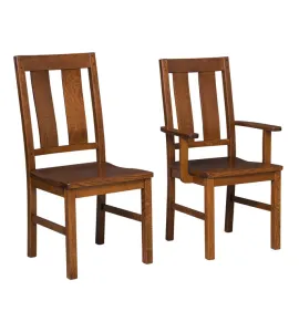 AR Brunswick Dining Chair
