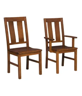 AR Brunswick Dining Chair