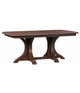 Buckeye Double Pedestal