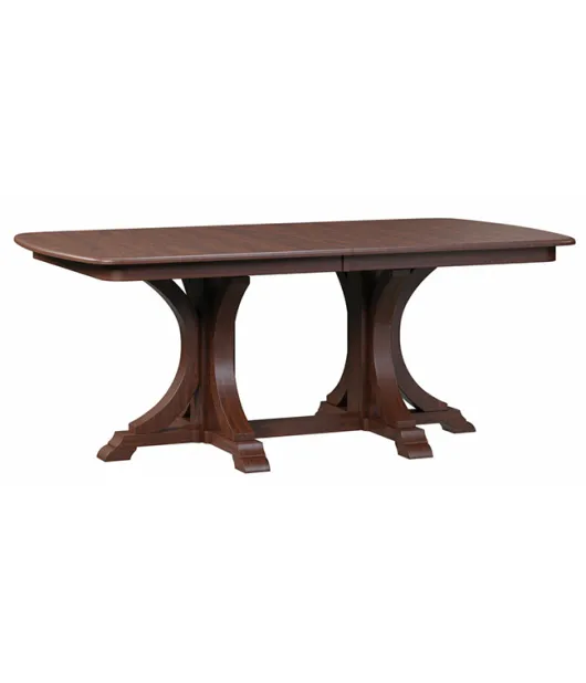 Buckeye Double Pedestal