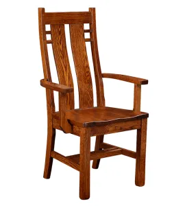 Bungalow Dining Chair