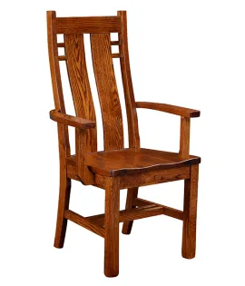 Bungalow Dining Chair