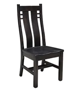 Bungalow Dining Chair