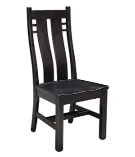 Bungalow Dining Chair