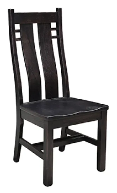 Bungalow Dining Chair