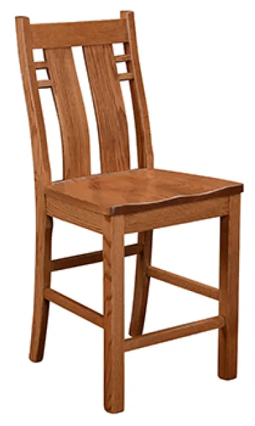 Bungalow Bar Stool