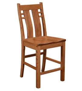 Bungalow Dining Chair
