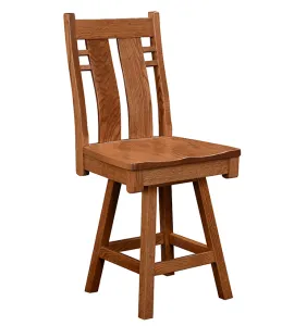 Bungalow Bar Stool