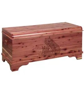 Waterfall Chests
