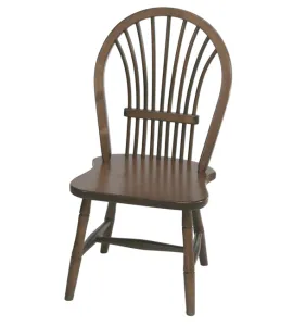 Kid's Sheaf Chair