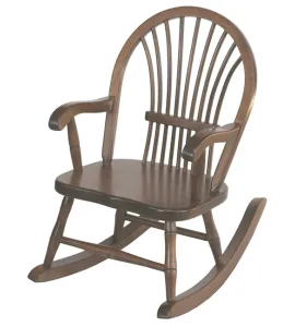 Kid's Sheaf Rocker
