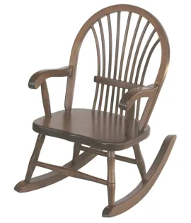Kid's Sheaf Rocker