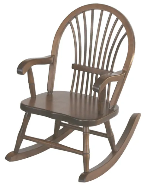 Kid's Sheaf Rocker