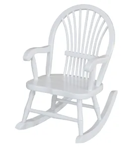 Kid's Sheaf Rocker