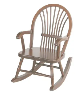 Kid's Sheaf Rocker