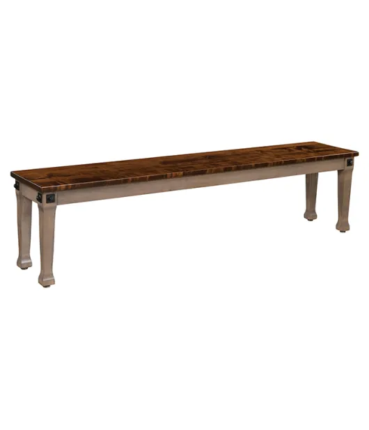 C.E. Leg Bench
