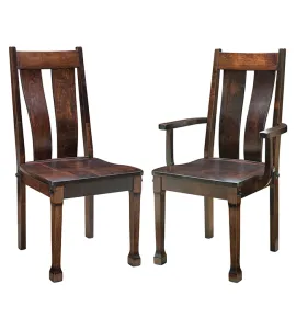 HT C.E. Dining Chair