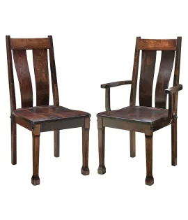 HT C.E. Dining Chair