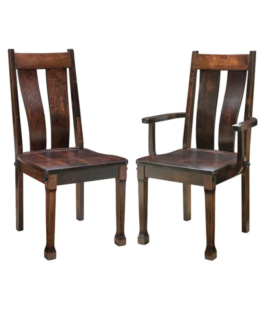 HT C.E. Dining Chair