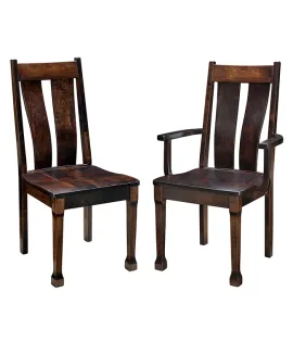 HT C.E. Plain Dining Chair