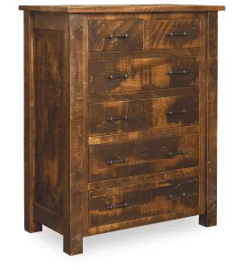 Glacier Bedroom Set