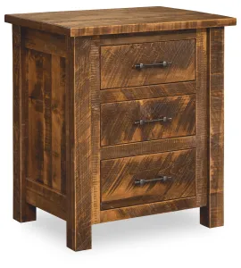 Glacier Bedroom Set