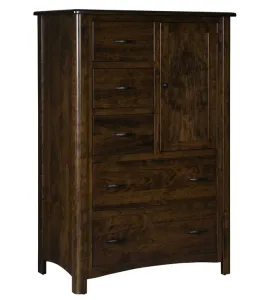 Manhattan Gentleman's Chest